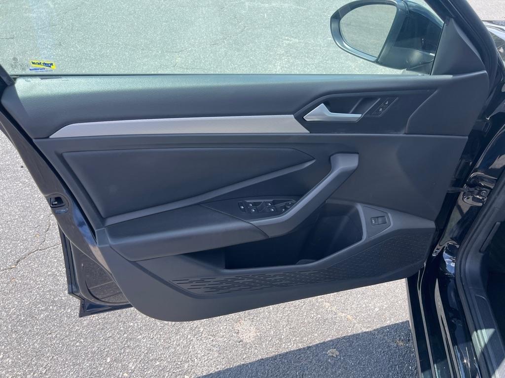 Volkswagen Jetta  2019