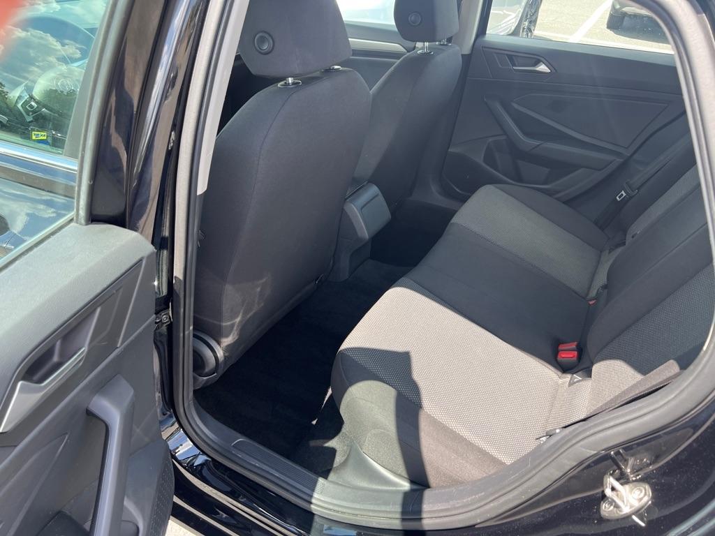 Volkswagen Jetta  2019