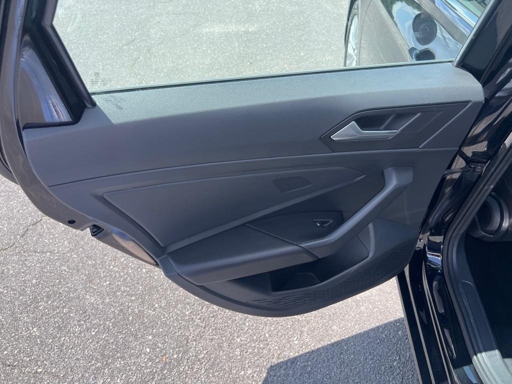 Volkswagen Jetta  2019
