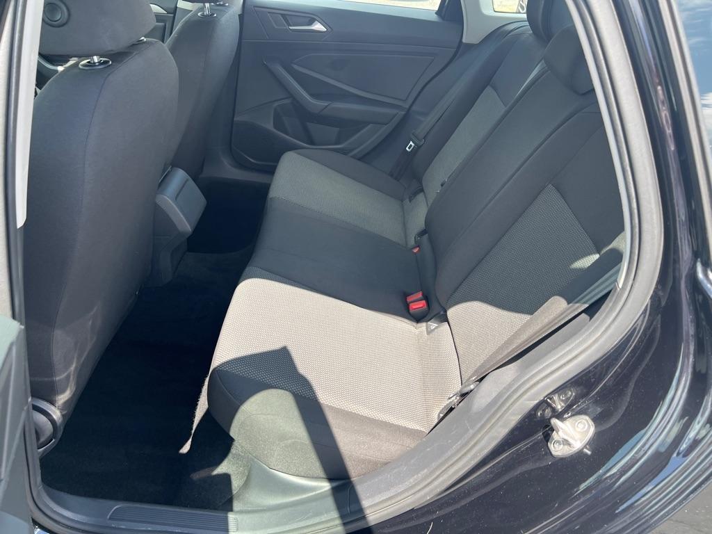 Volkswagen Jetta  2019
