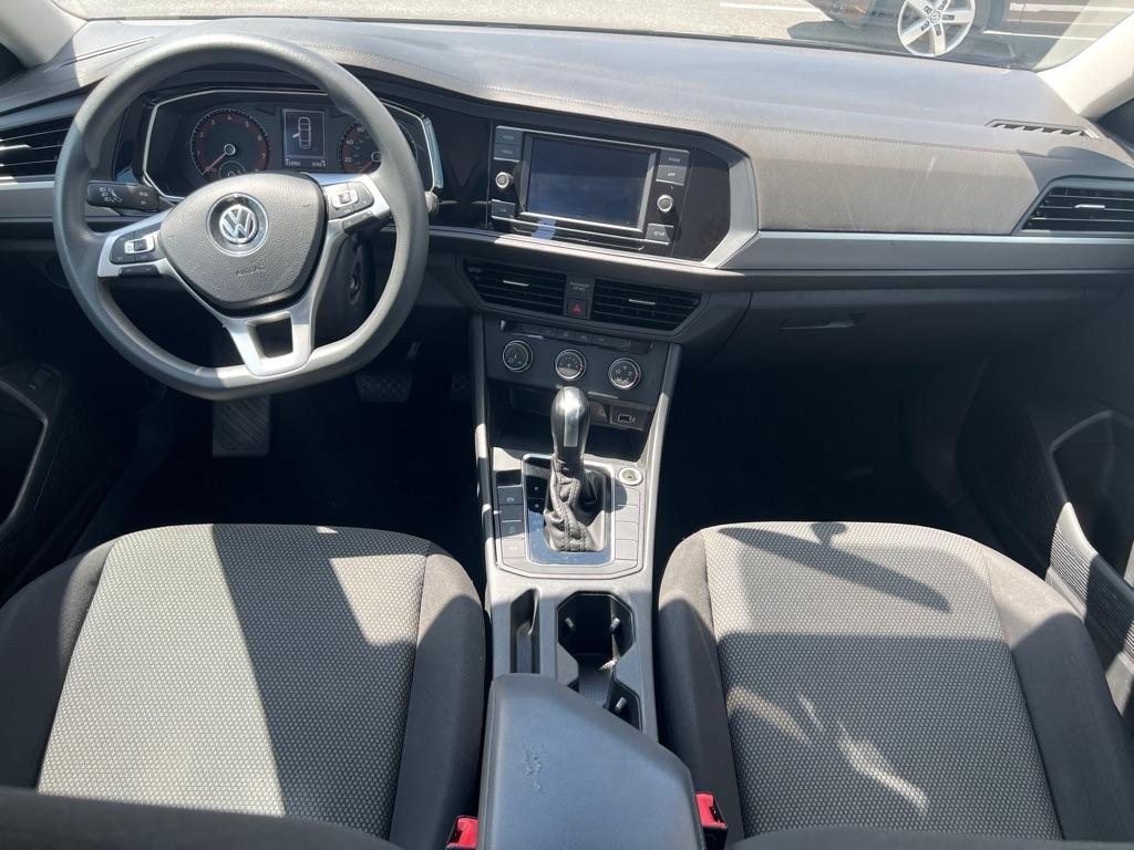 Volkswagen Jetta  2019