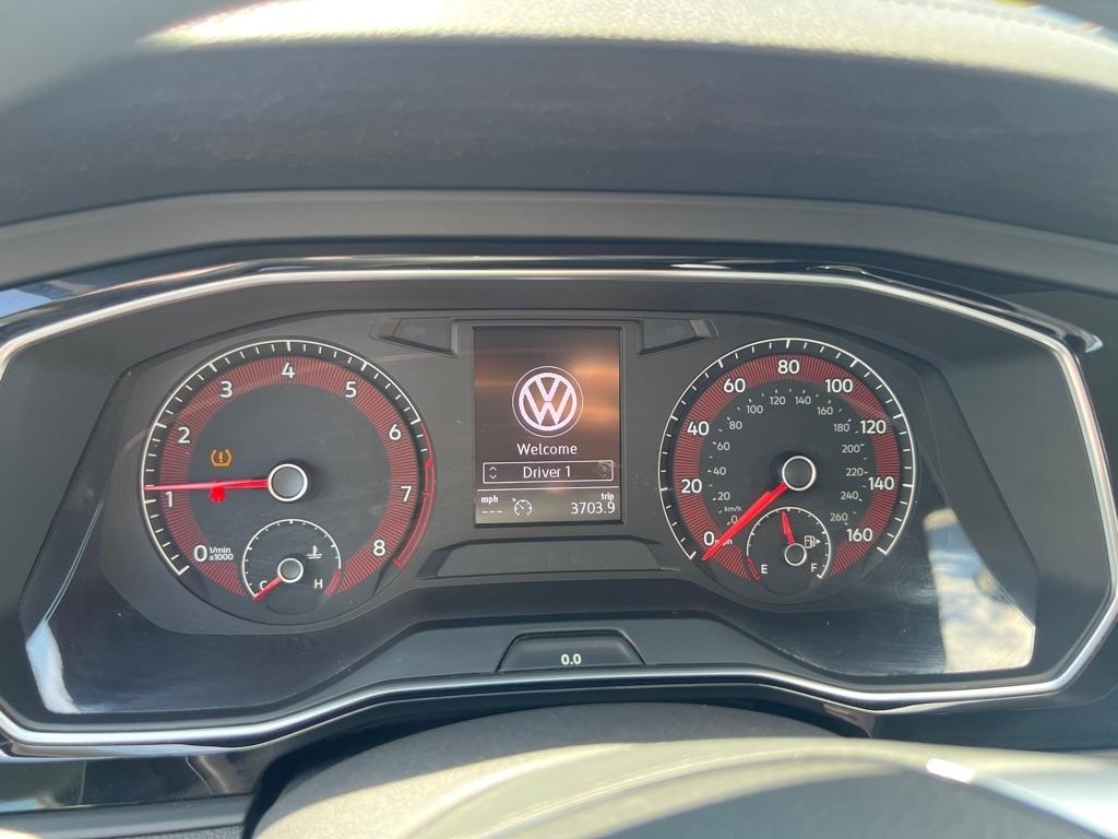 Volkswagen Jetta  2019
