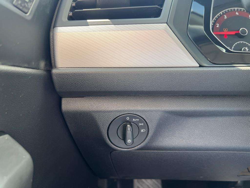 Volkswagen Jetta  2019