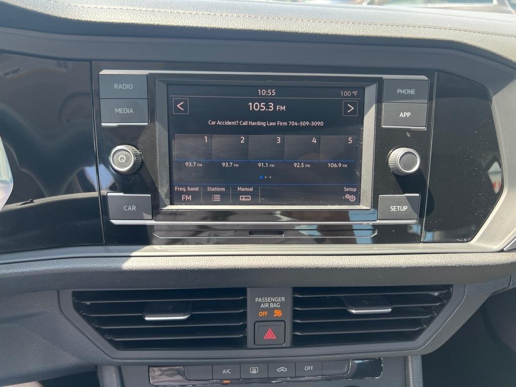 Volkswagen Jetta  2019