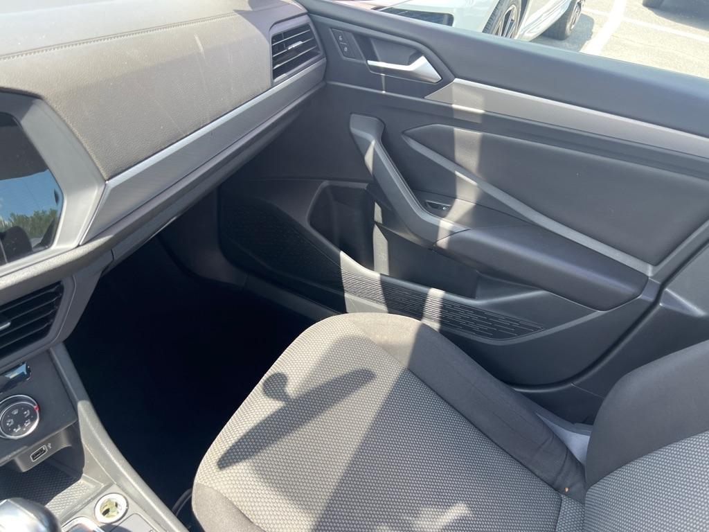 Volkswagen Jetta  2019