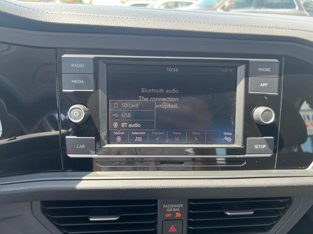 Volkswagen Jetta  2019