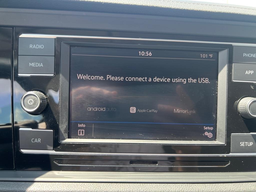 Volkswagen Jetta  2019