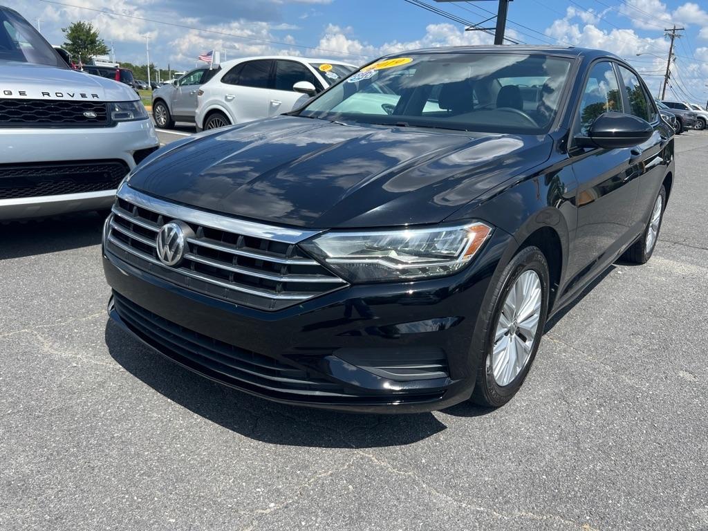 Volkswagen Jetta  2019