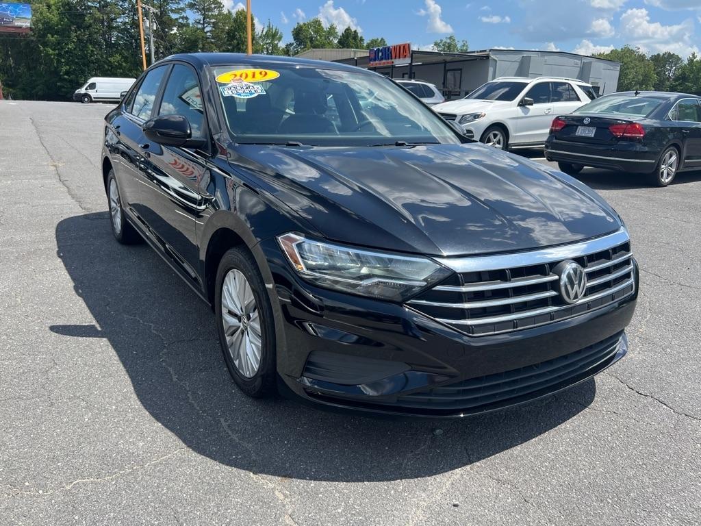 Volkswagen Jetta  2019