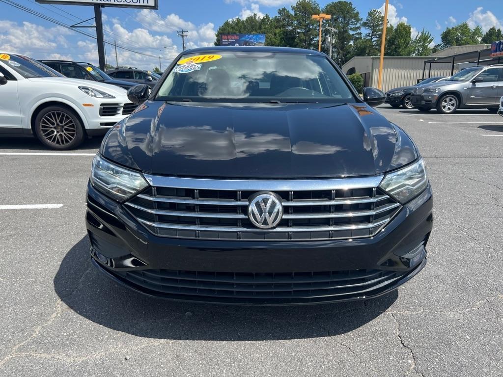 Volkswagen Jetta  2019
