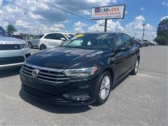 2019 Volkswagen Jetta 