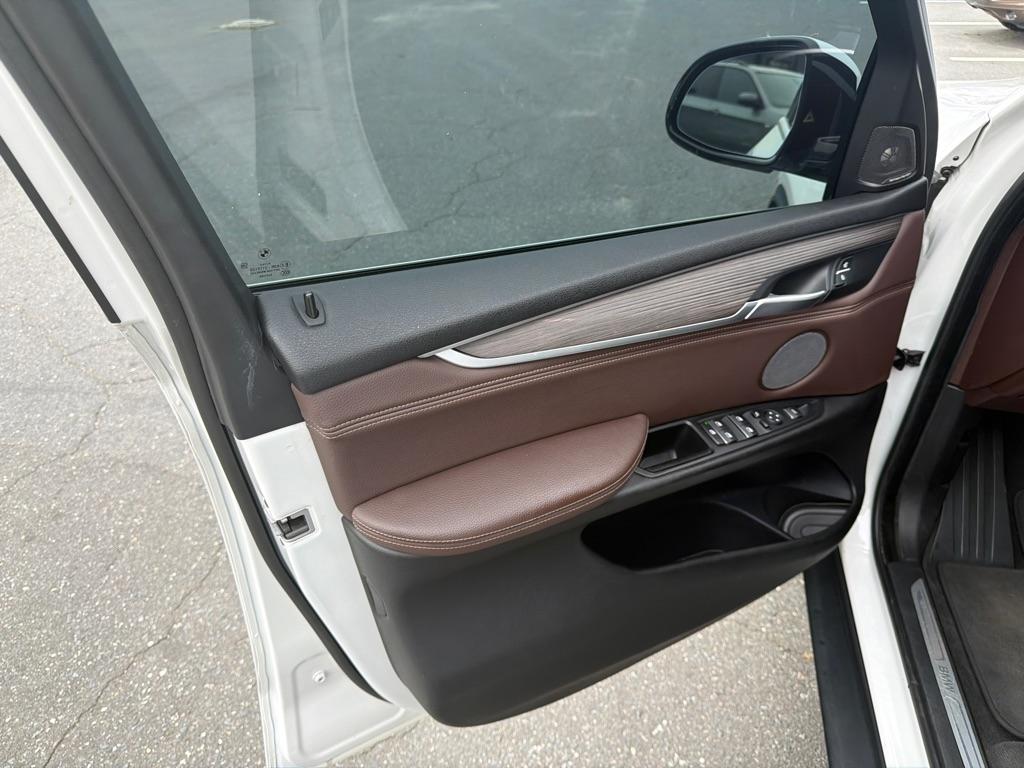 BMW X5  2018