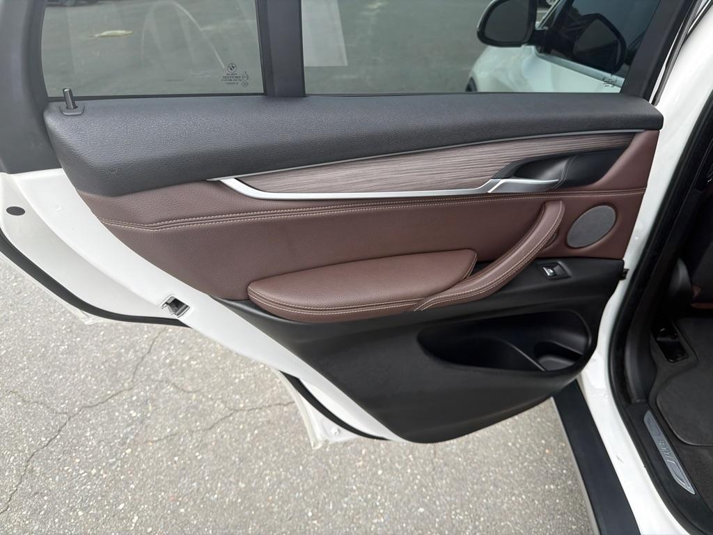 BMW X5  2018