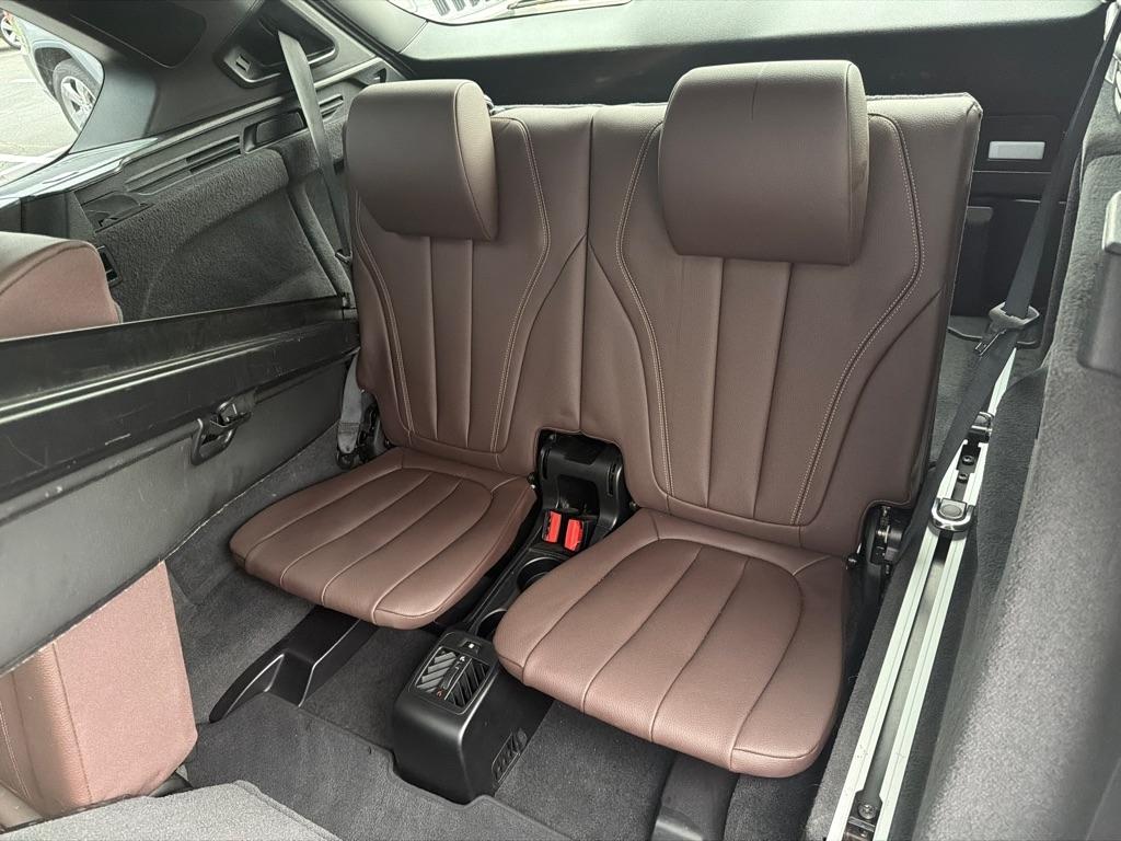 BMW X5  2018