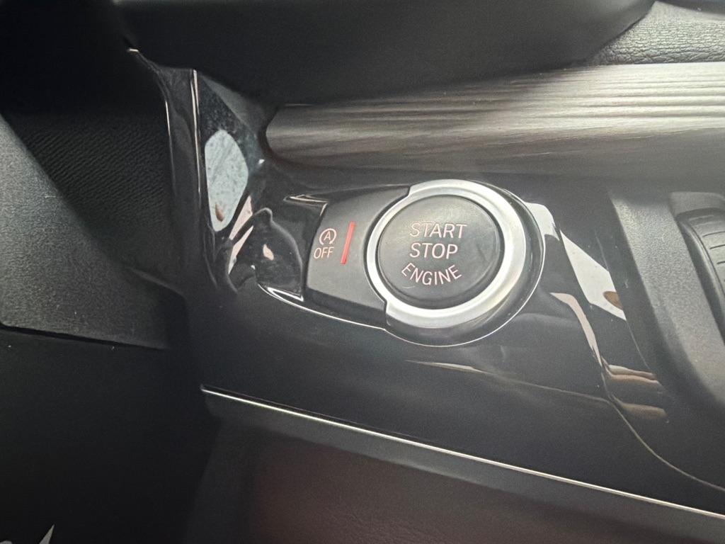 BMW X5  2018
