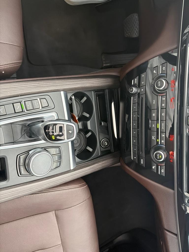 BMW X5  2018