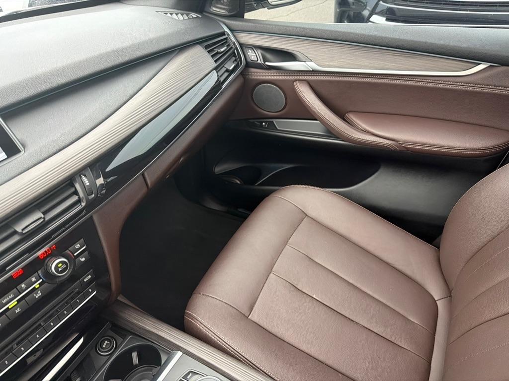 BMW X5  2018