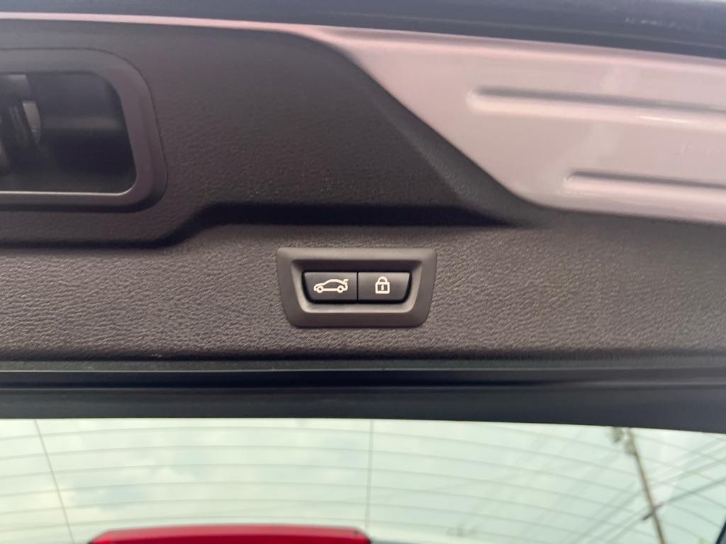BMW X5  2016