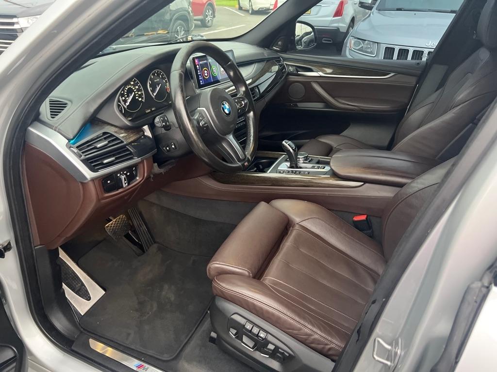 BMW X5  2016