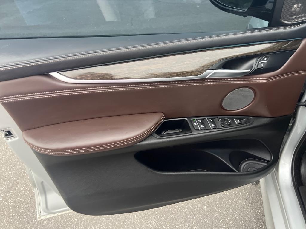 BMW X5  2016