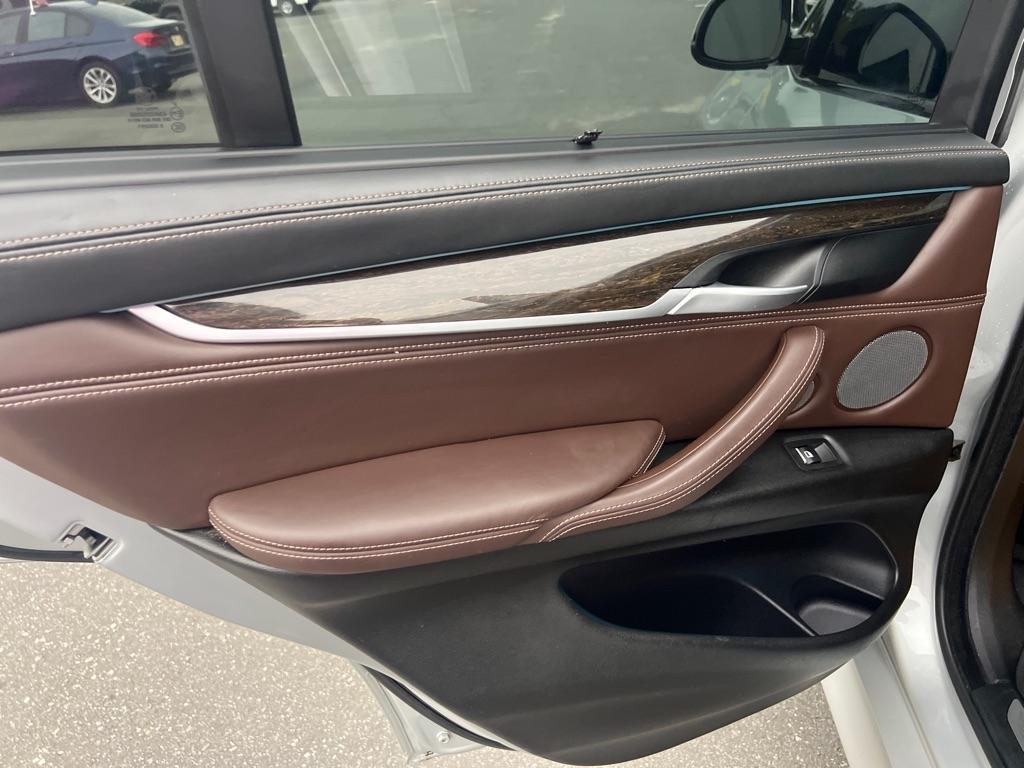 BMW X5  2016
