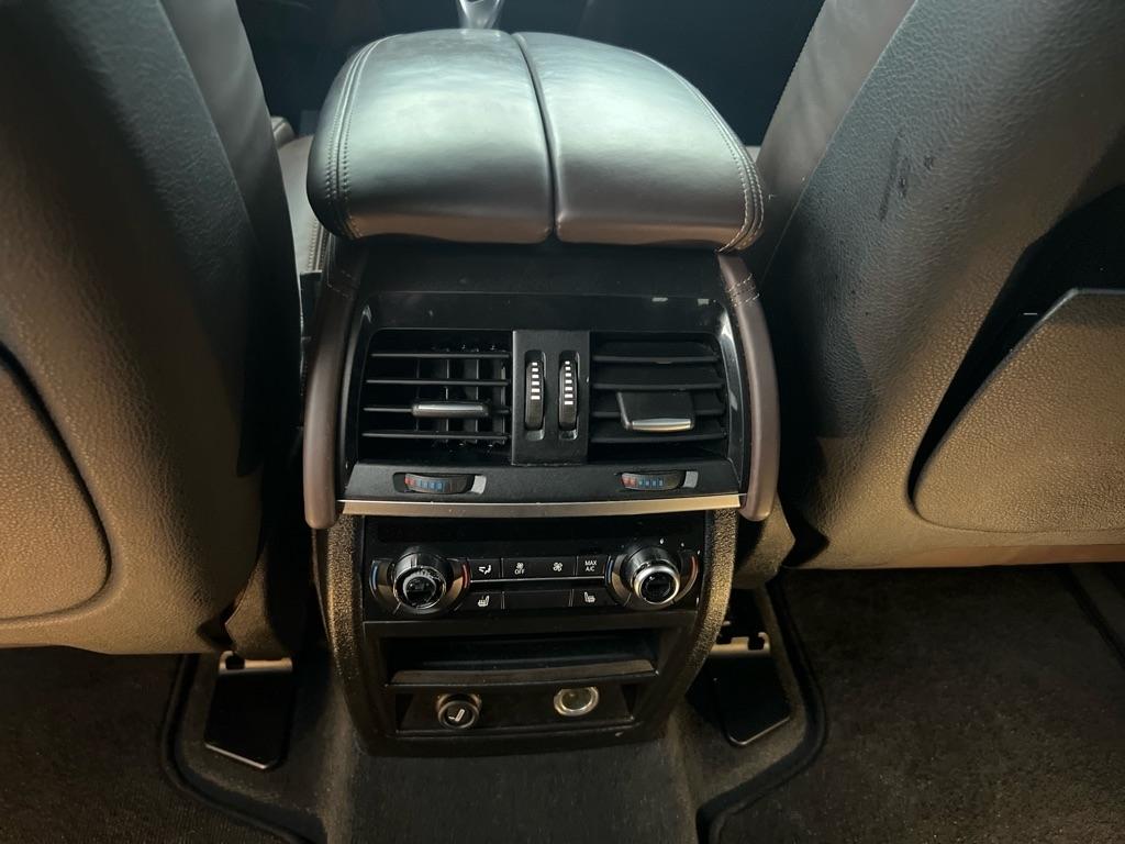 BMW X5  2016