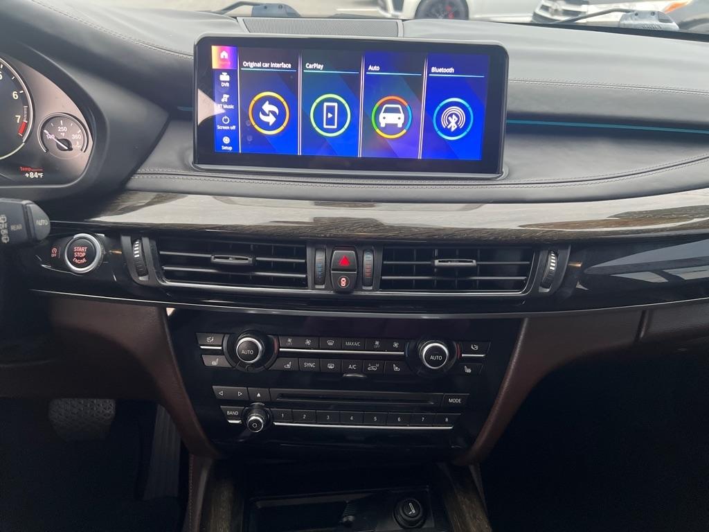 BMW X5  2016