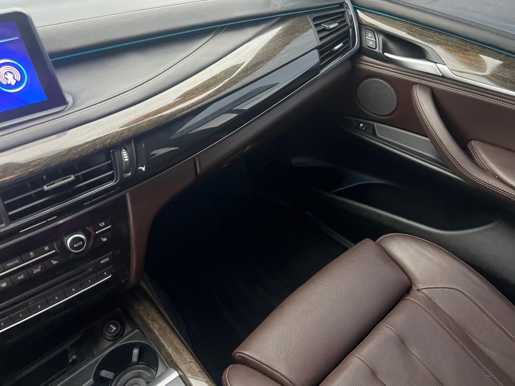 BMW X5  2016