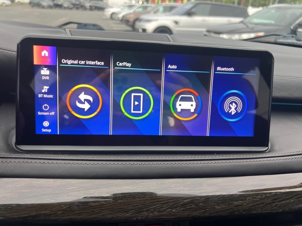 BMW X5  2016
