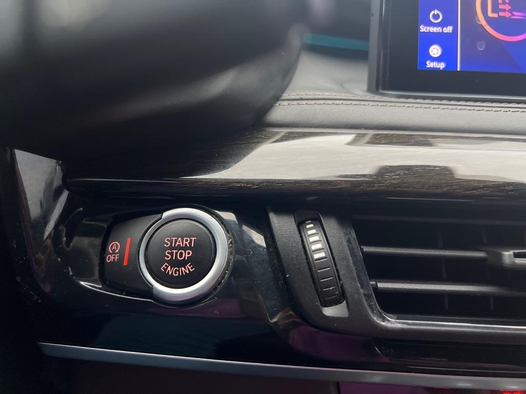 BMW X5  2016