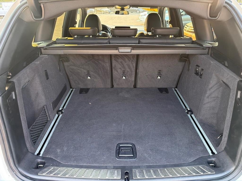 BMW X3  2019