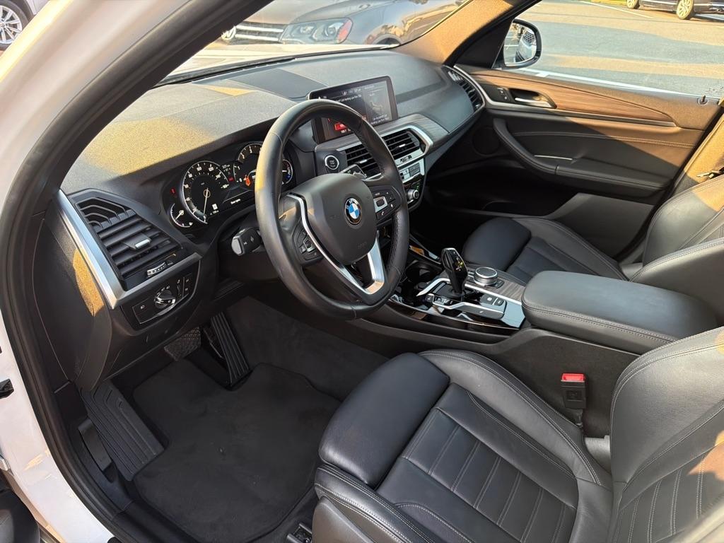 BMW X3  2019