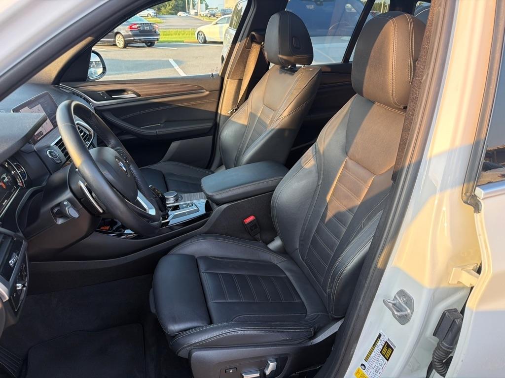 BMW X3  2019