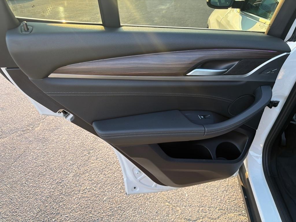 BMW X3  2019