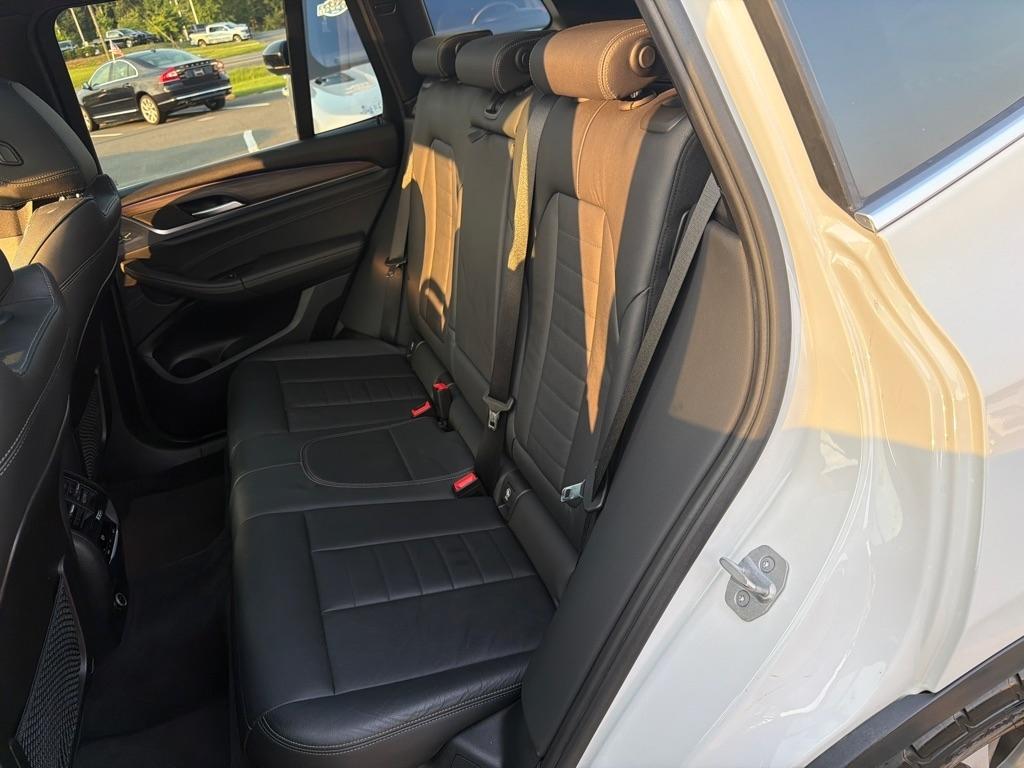 BMW X3  2019