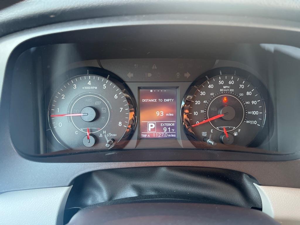 Toyota Sienna  2017