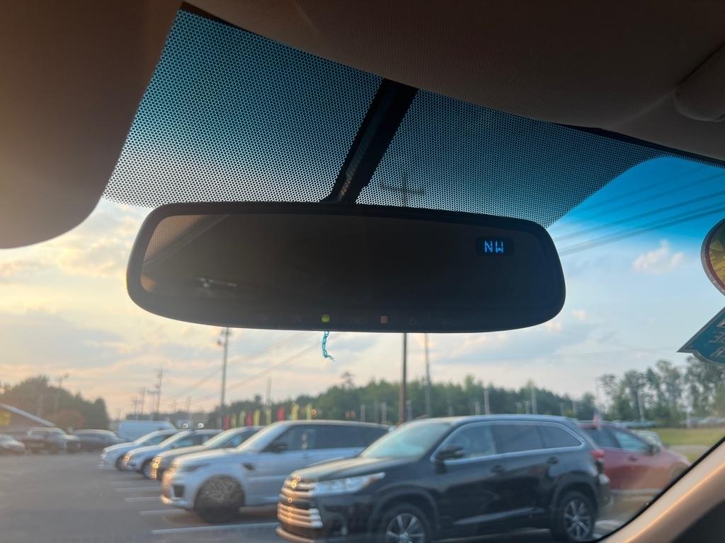 Toyota Sienna  2017