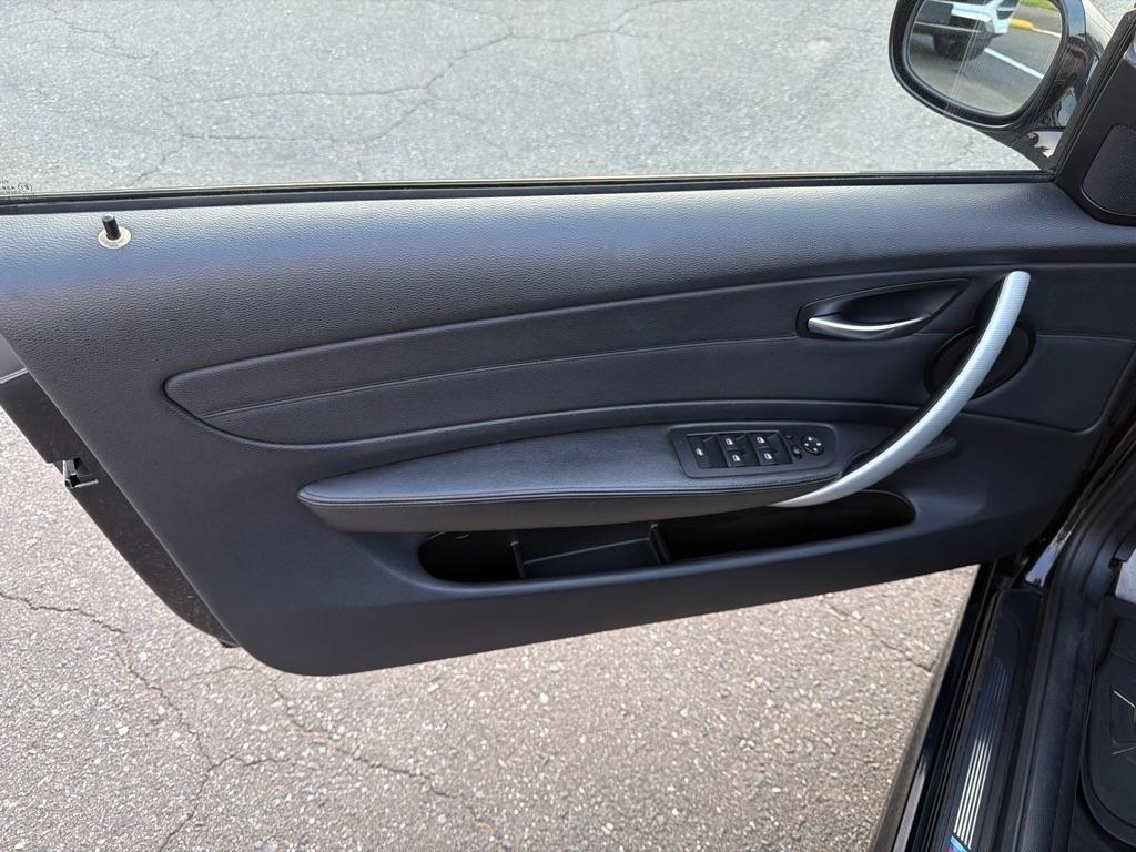 BMW 1-Series  2013