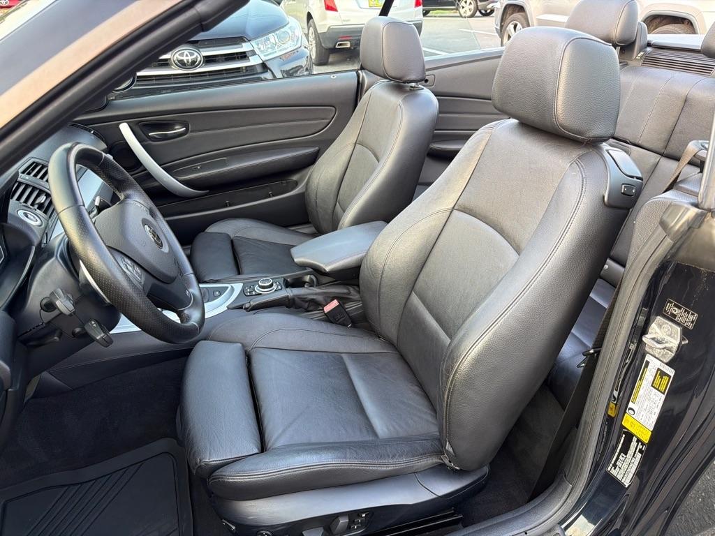 BMW 1-Series  2013