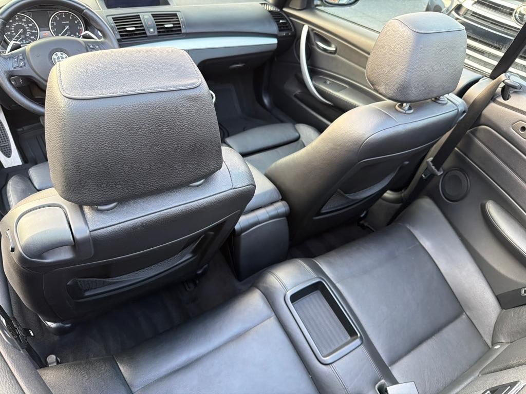 BMW 1-Series  2013