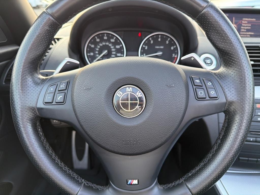 BMW 1-Series  2013