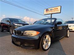 2013 BMW 1-Series 