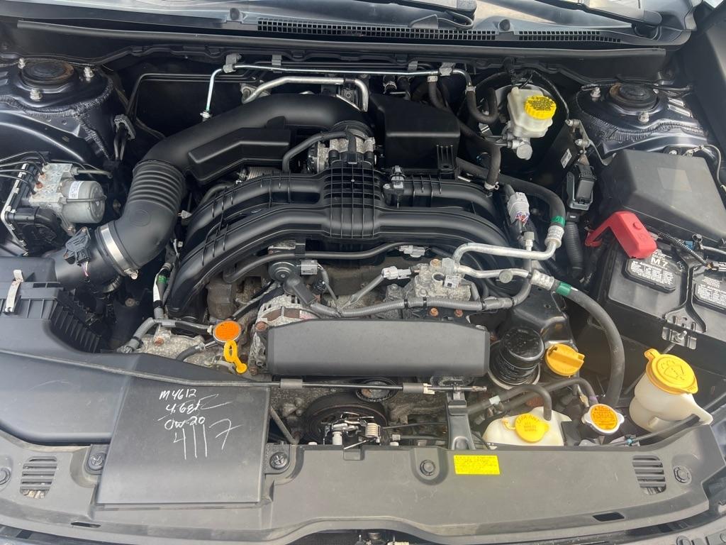 Subaru Impreza  2017