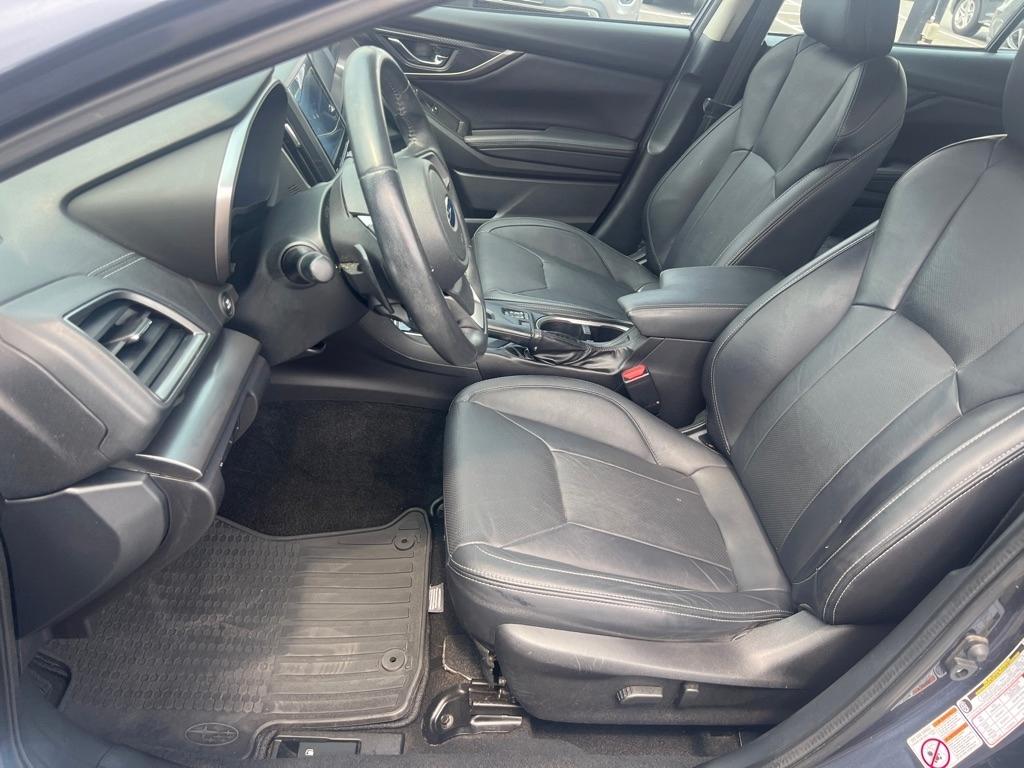 Subaru Impreza  2017