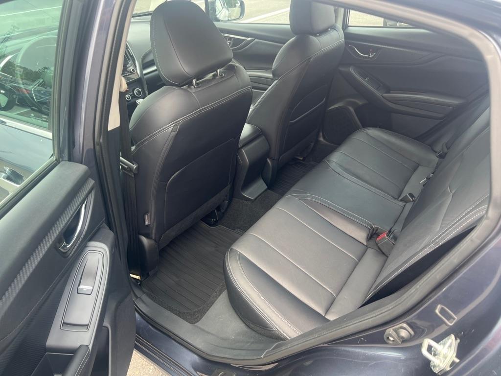 Subaru Impreza  2017