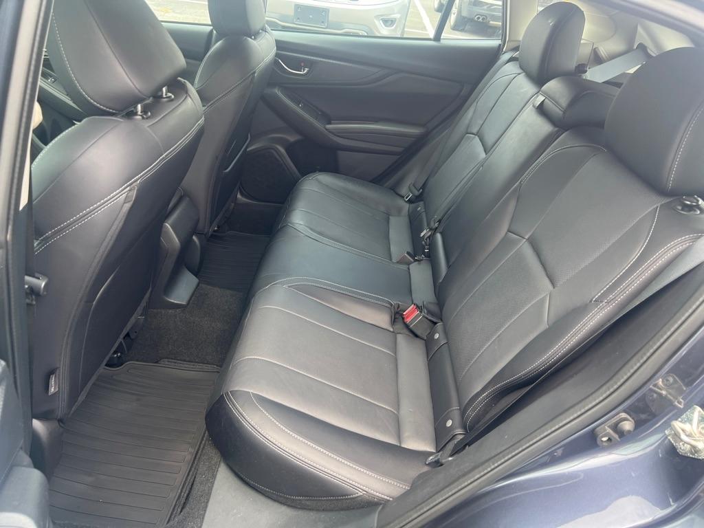 Subaru Impreza  2017