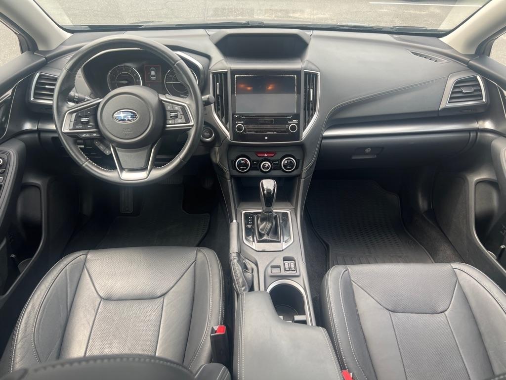 Subaru Impreza  2017