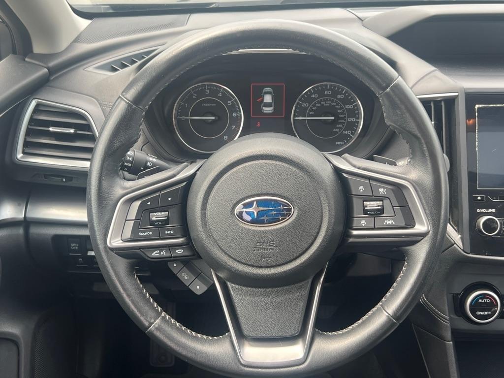 Subaru Impreza  2017