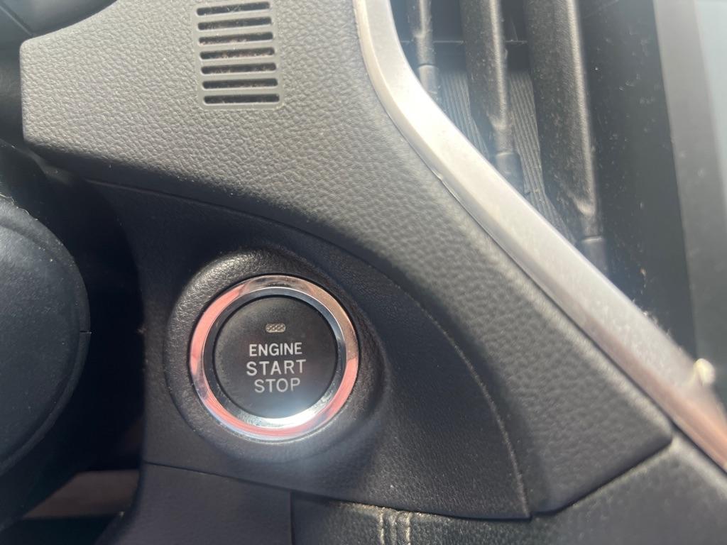 Subaru Impreza  2017