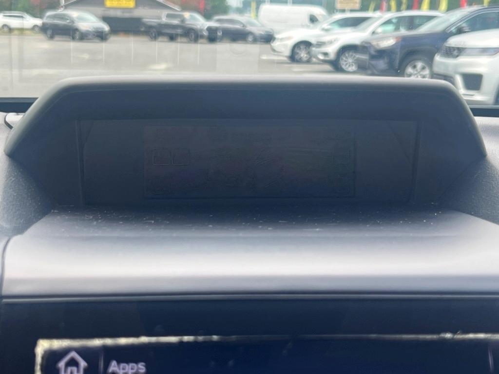 Subaru Impreza  2017